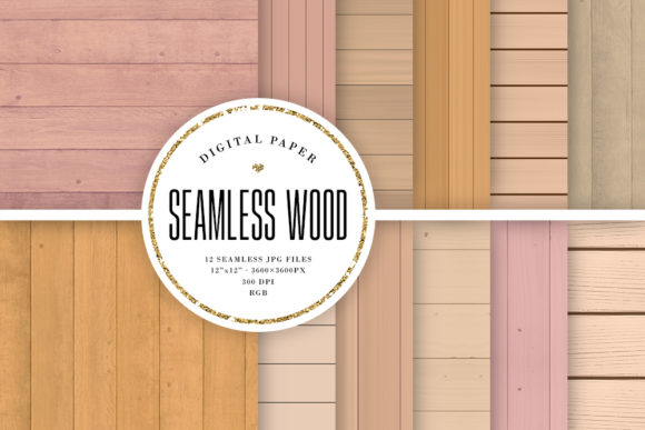 Download Seamless Wood Backdrops - Seamless Collection
