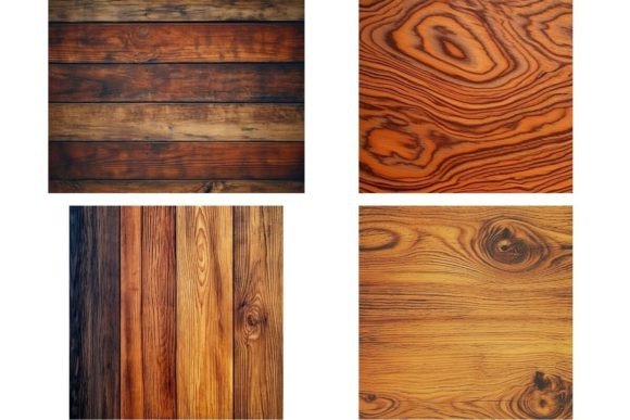 Download Seamless Wood Texture Pattern Background - Seamless Collection